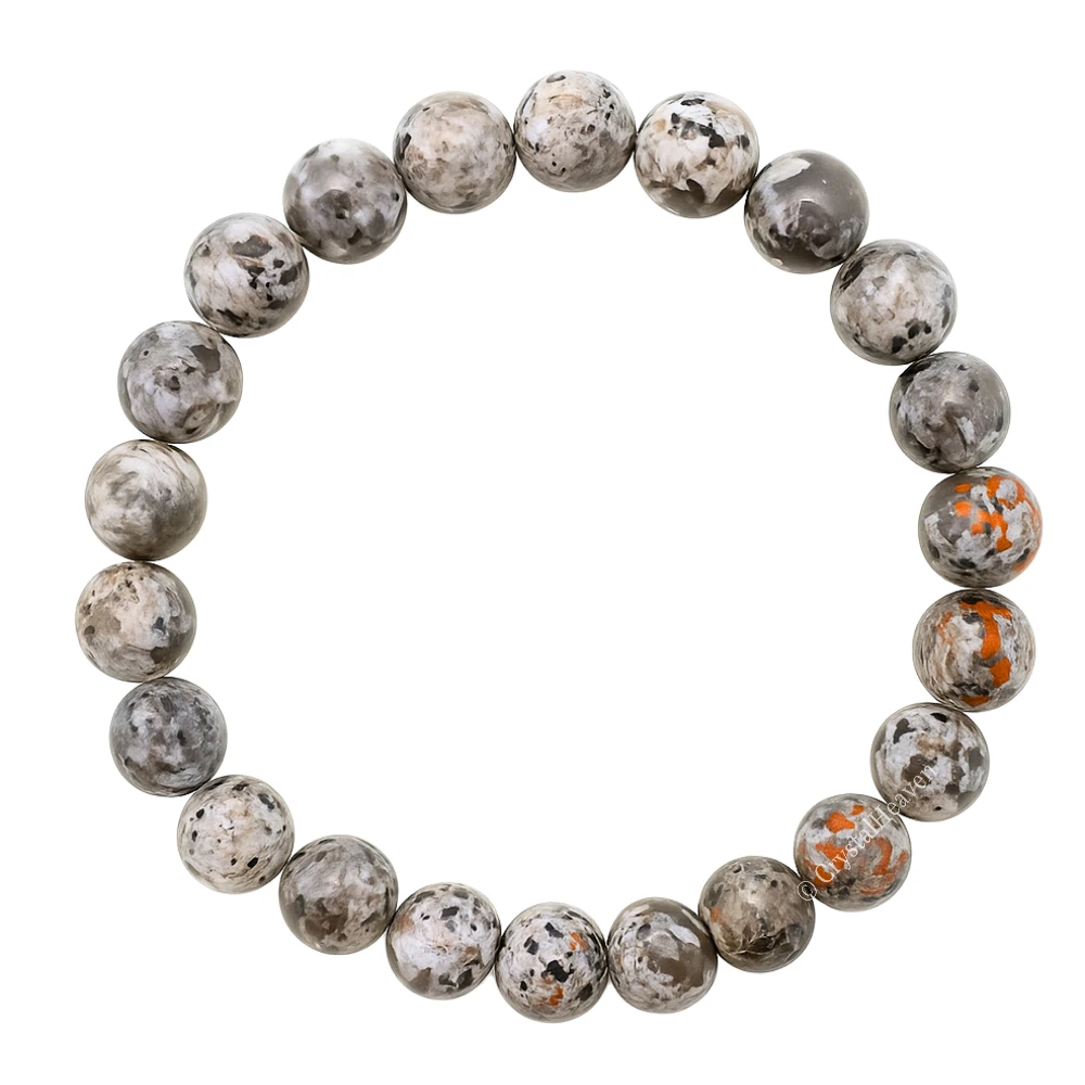Yooperlite Bracelet (Elastic)