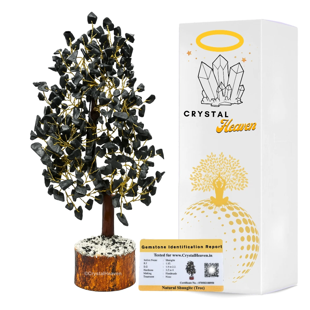 Shungite Tree (200Chips)