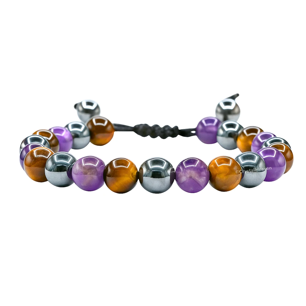 Quit Smoking Bracelet