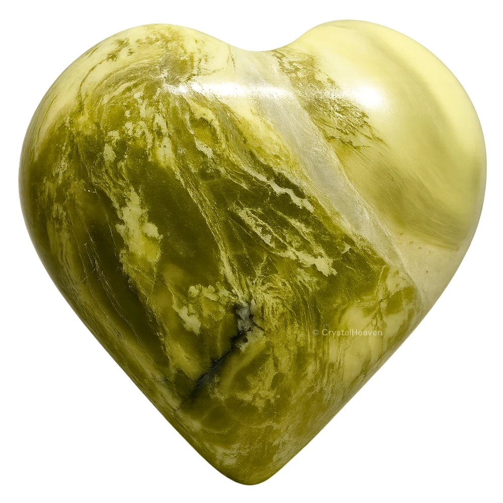 Serpentine Heart