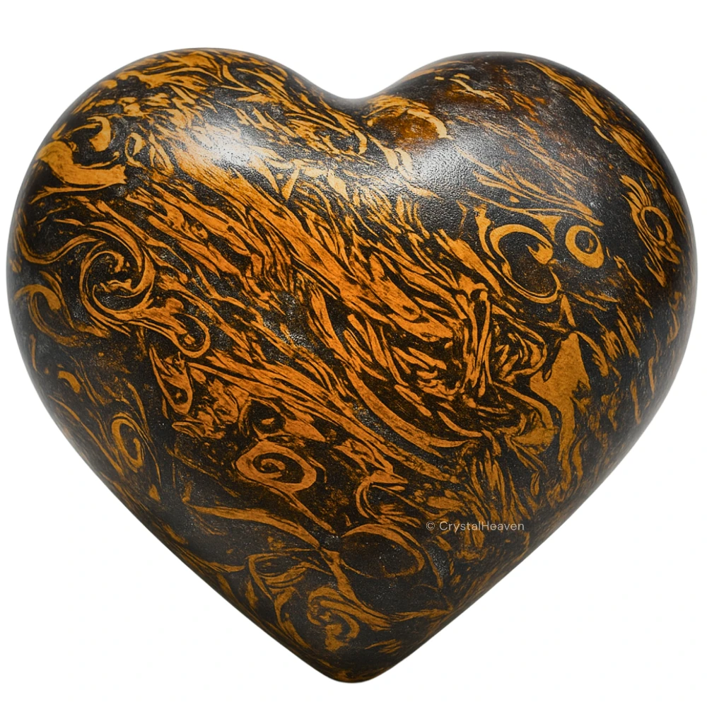 Mariyam Jasper Heart