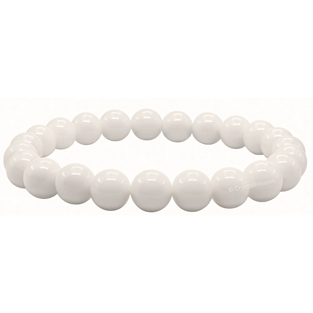Mother of Pearl Bracelet (Elastic)