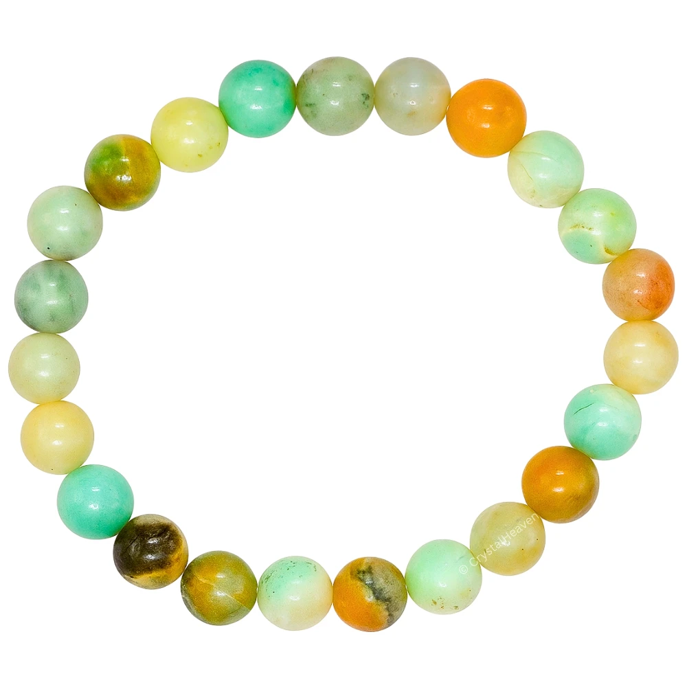 Amazonite Bracelet (Elastic)