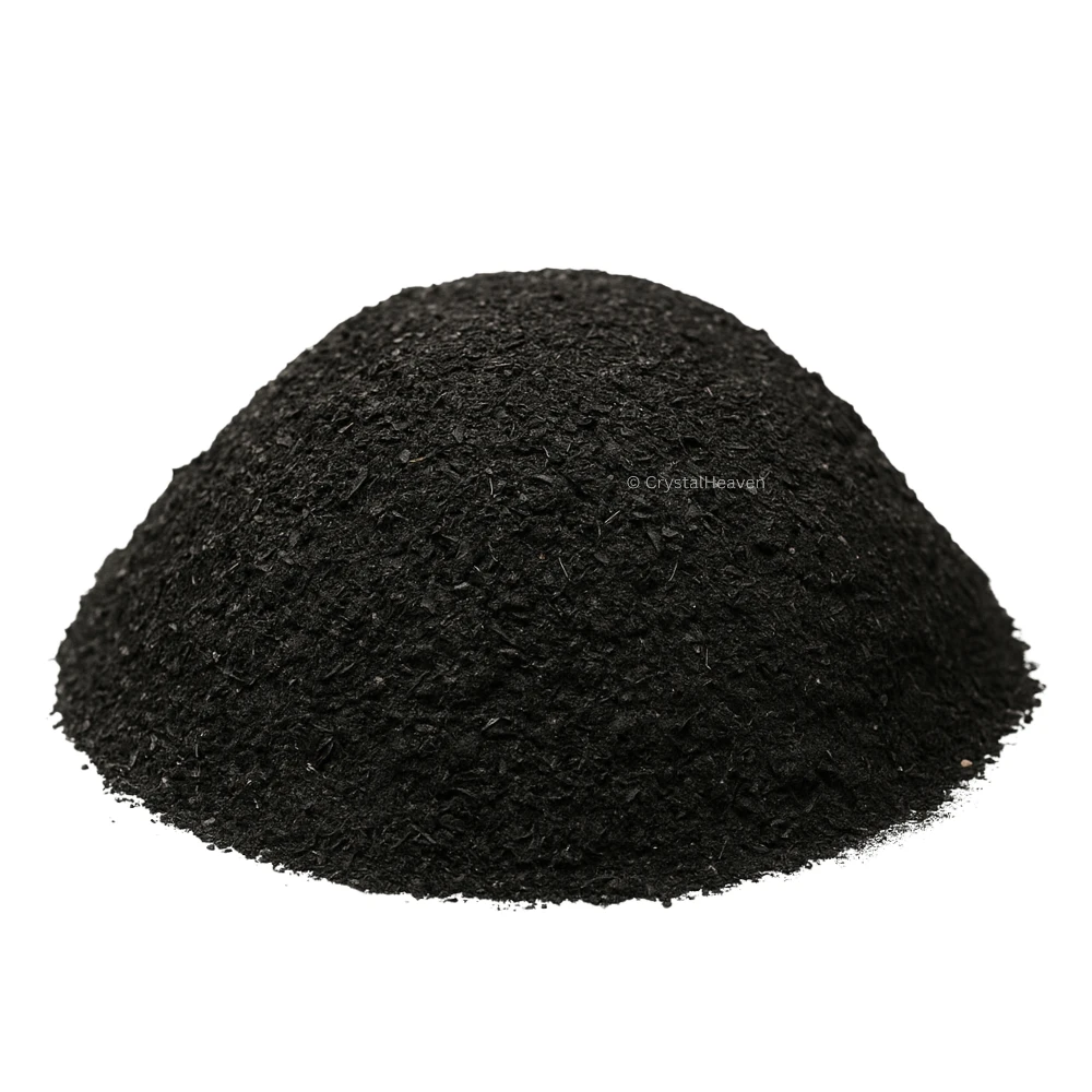 Ebony Wood Karungali Powder (500 Gram)