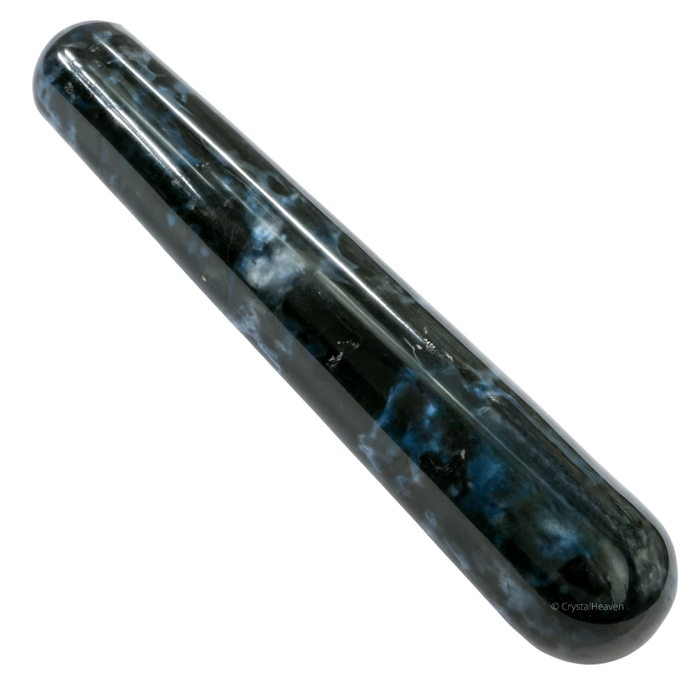 Indigo Gabbro Wand