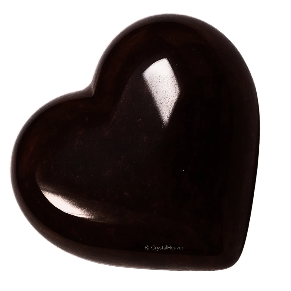 Amber Heart