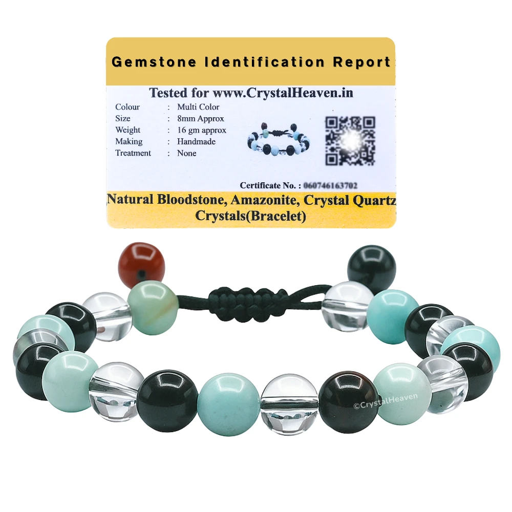 Pain Relief Bracelet