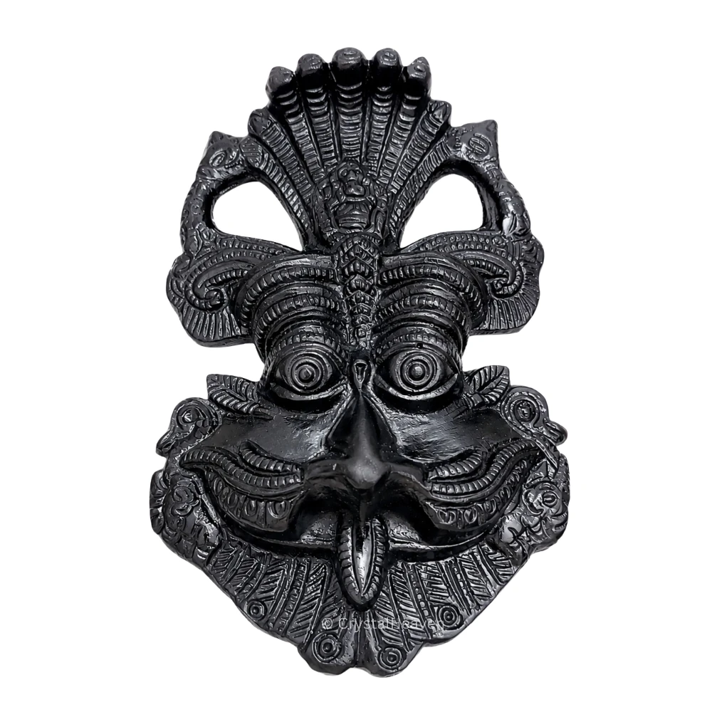 Kirtimukha Nazar Battu for Home Entrance