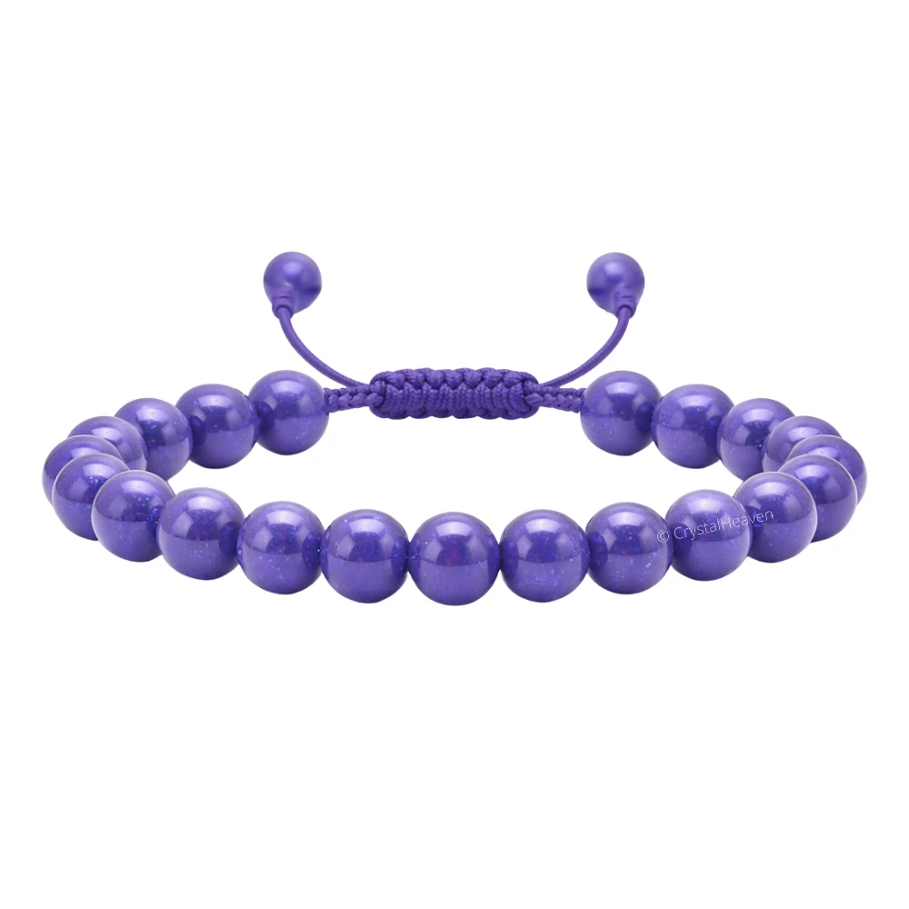 Phosphodorite Bracelet (Adjustable)