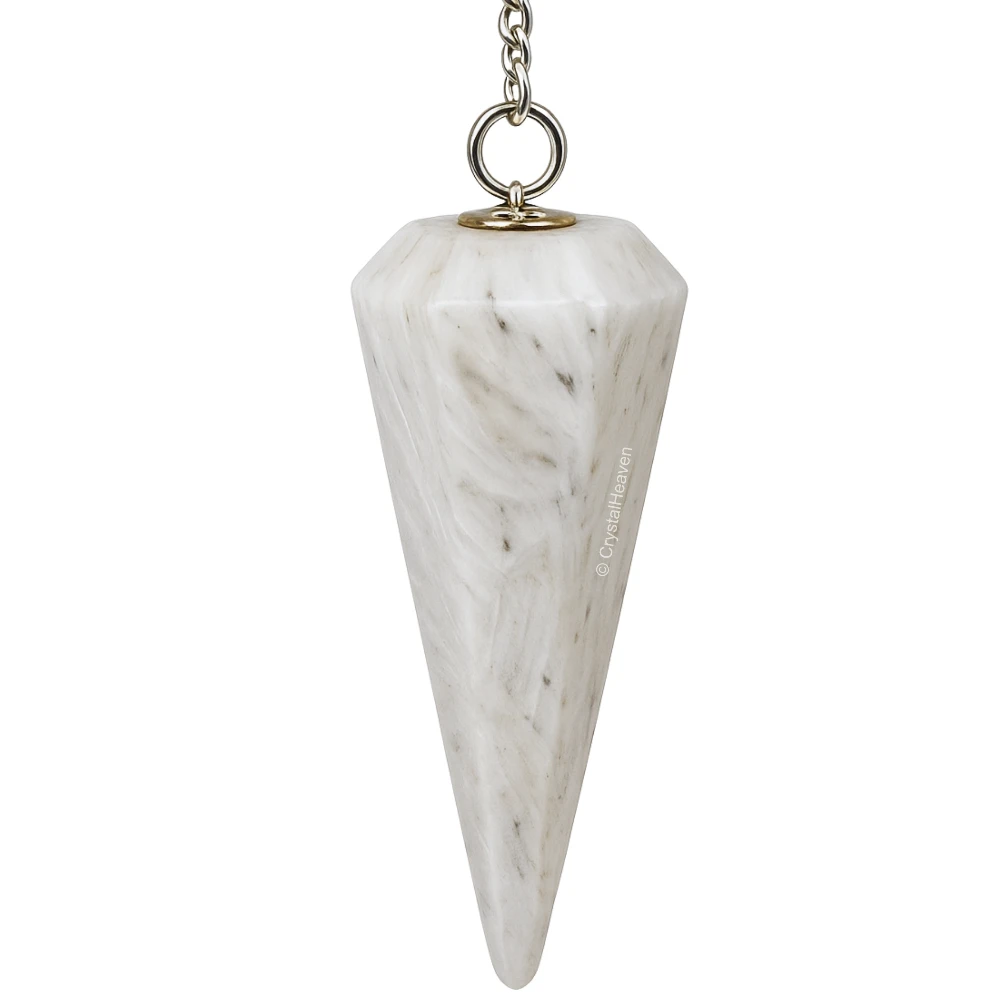 Scolecite Pendulum