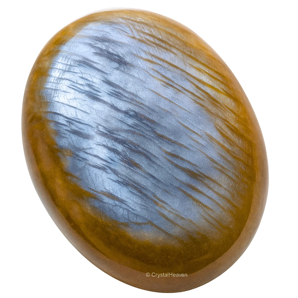 Sun Moonstone Palm Stone