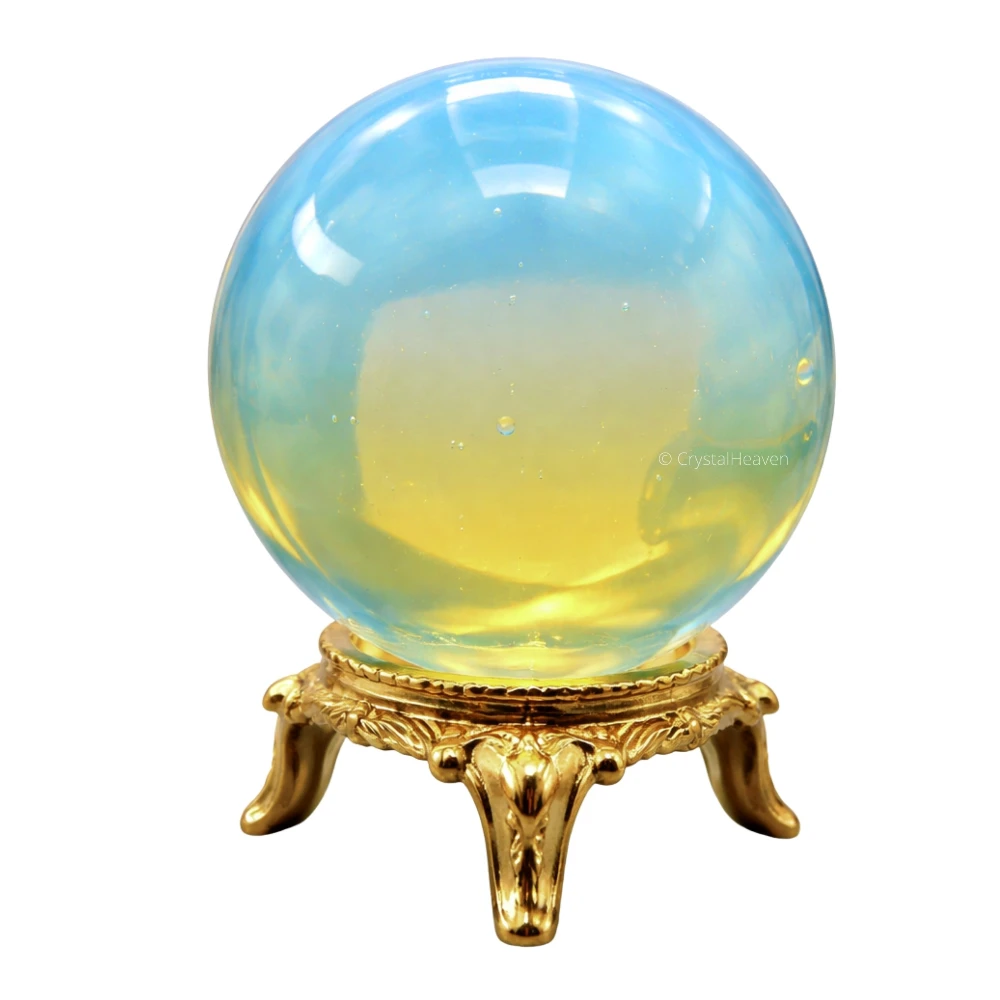 Opalite Sphere (1.5 Inch)