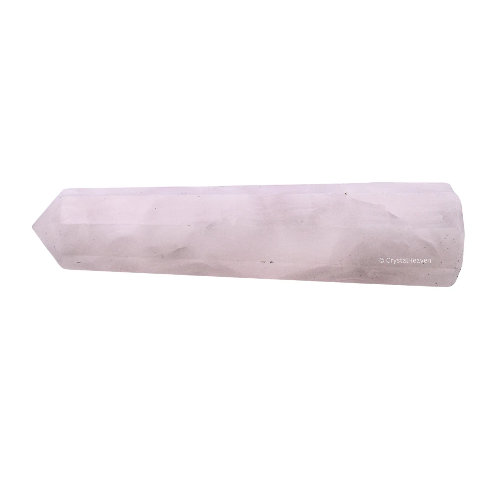 Pink Calcite Crystal Tower (3" to 4" inch)