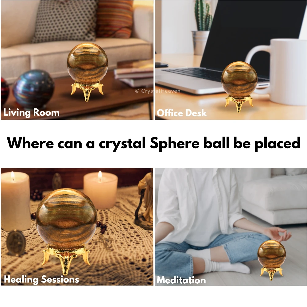 Nellite Sphere (1.5 Inch)