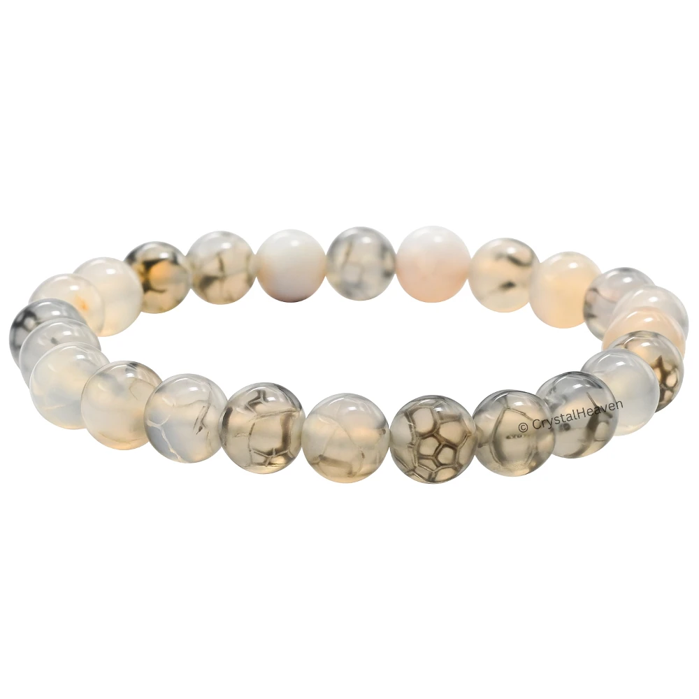 Dragon Vein Bracelet (Elastic)