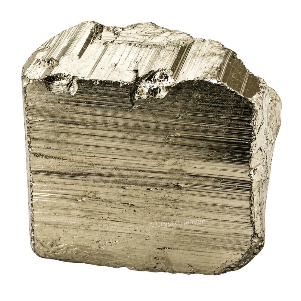 Raw Pyrite Cube (750 to 1000)