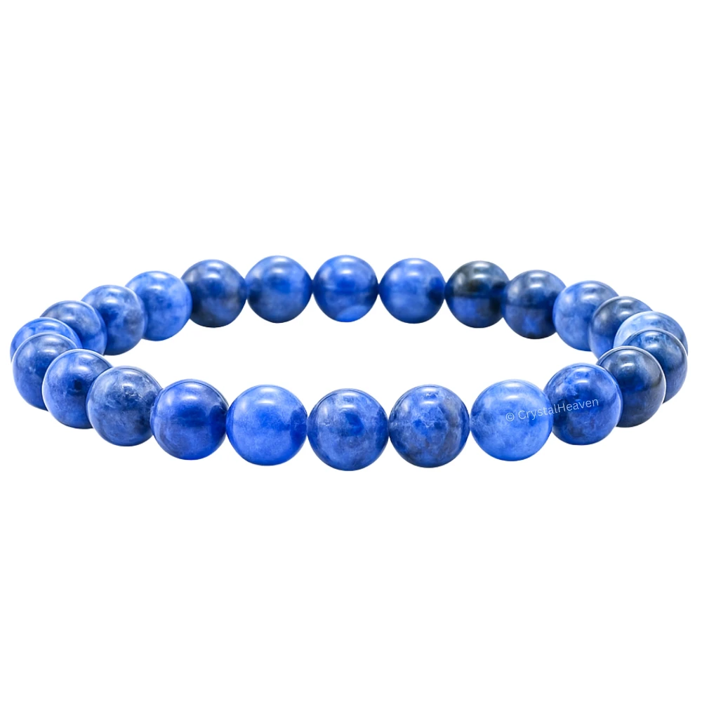 Sodalite Bracelet (Elastic)