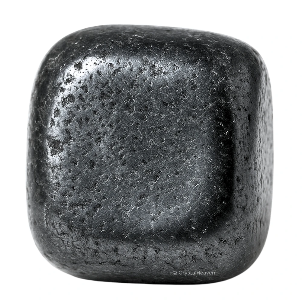Tumbled Hematite Stones (30 Gram)