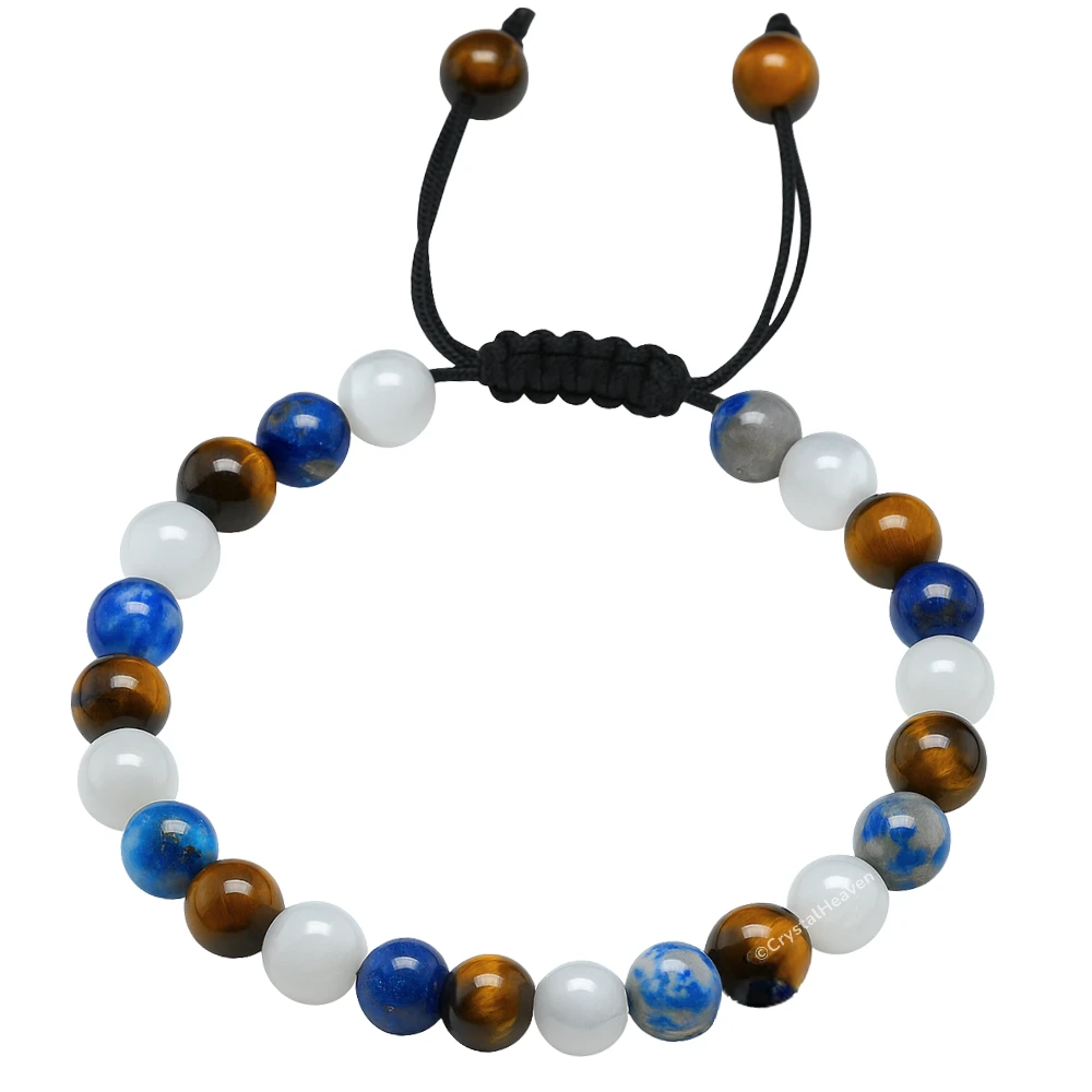 Gemini Bracelet