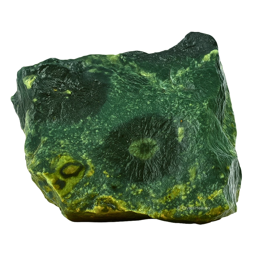 Raw Kambaba Jasper Crystals