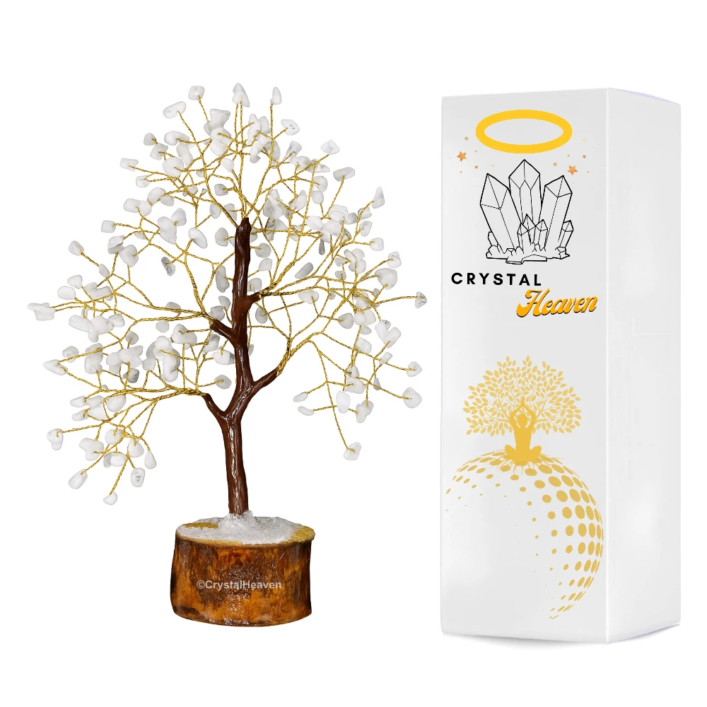 White Moonstone Tree (200 Chips)