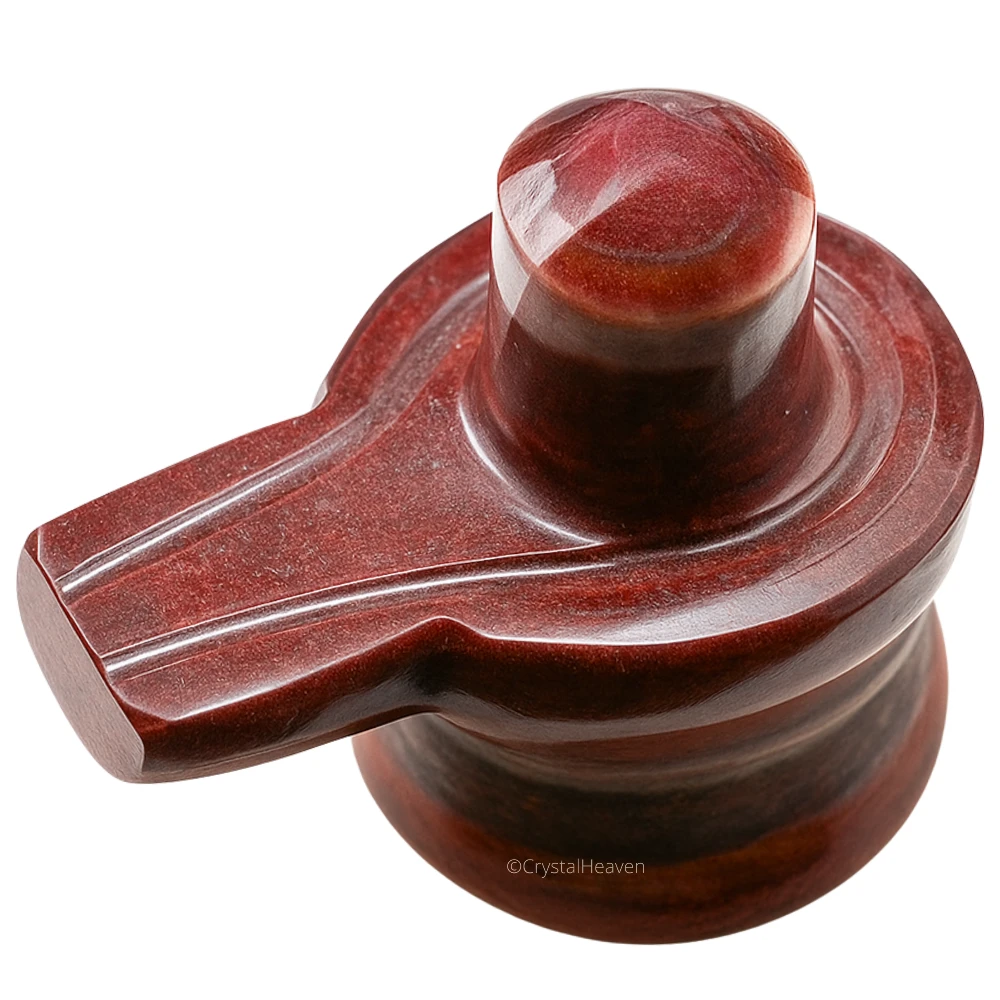 Shiva Lingam Narmada Shivling