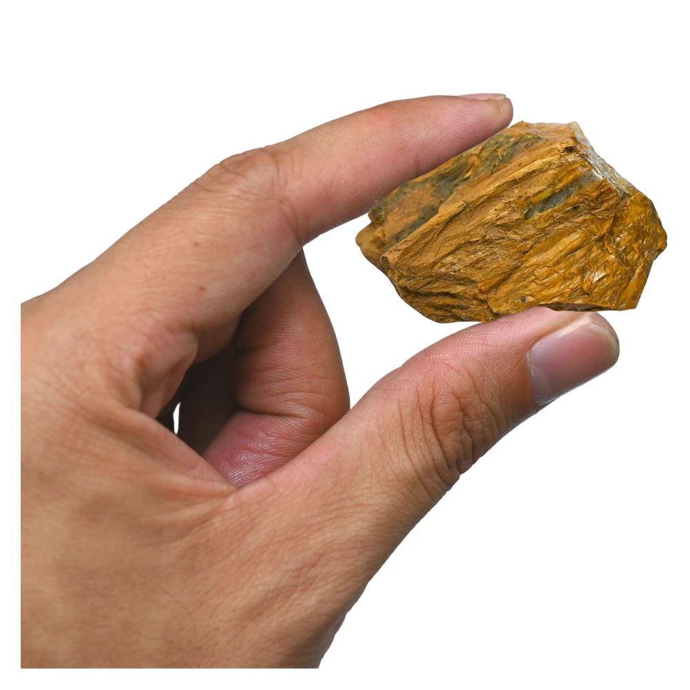 Raw Nellite Crystals (1 Piece)