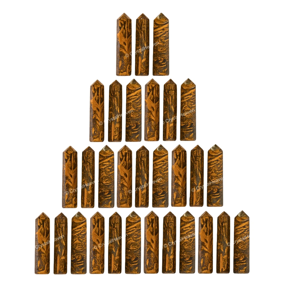 Mariyam Jasper Pencil Points (Set of 3)