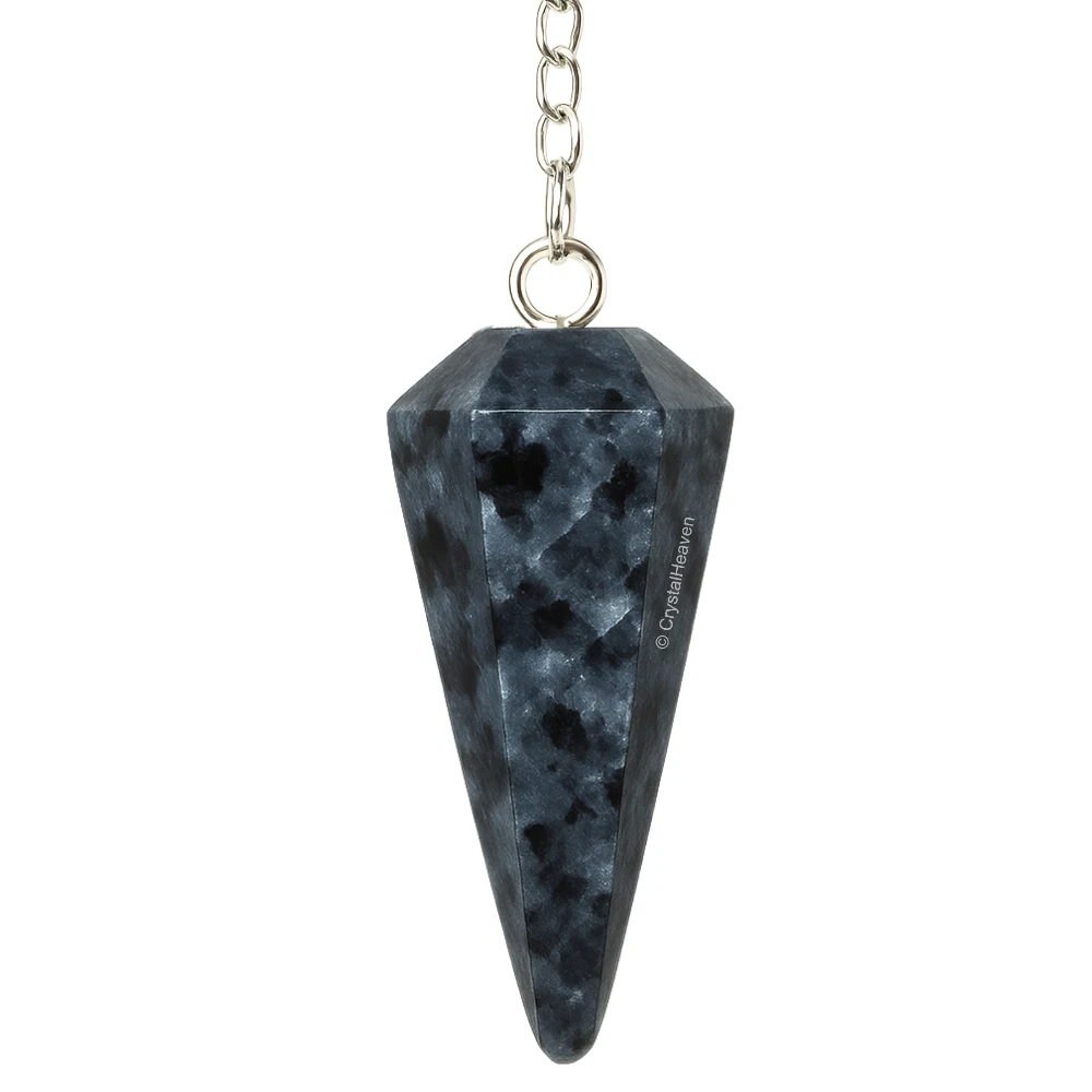 Larvikite Pendulum