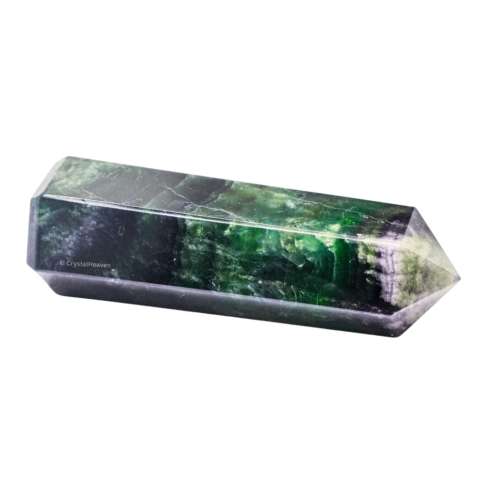Large Fluorite Tower