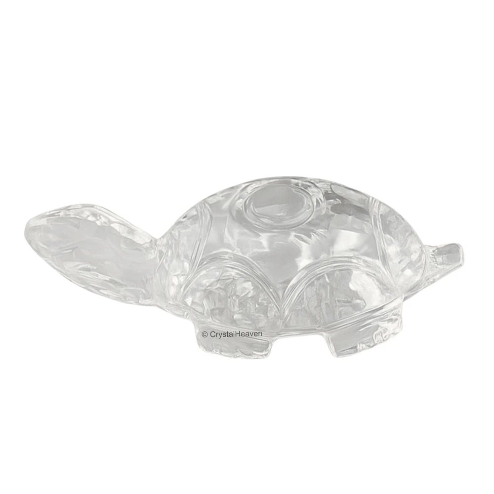 Sphatik Tortoise (20-30 Gram)