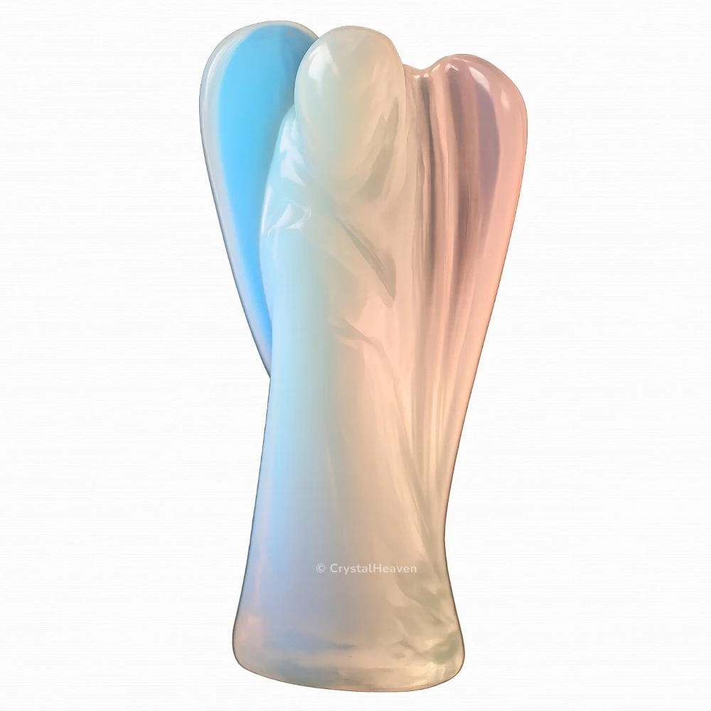 Opalite Angel (3 Inch)