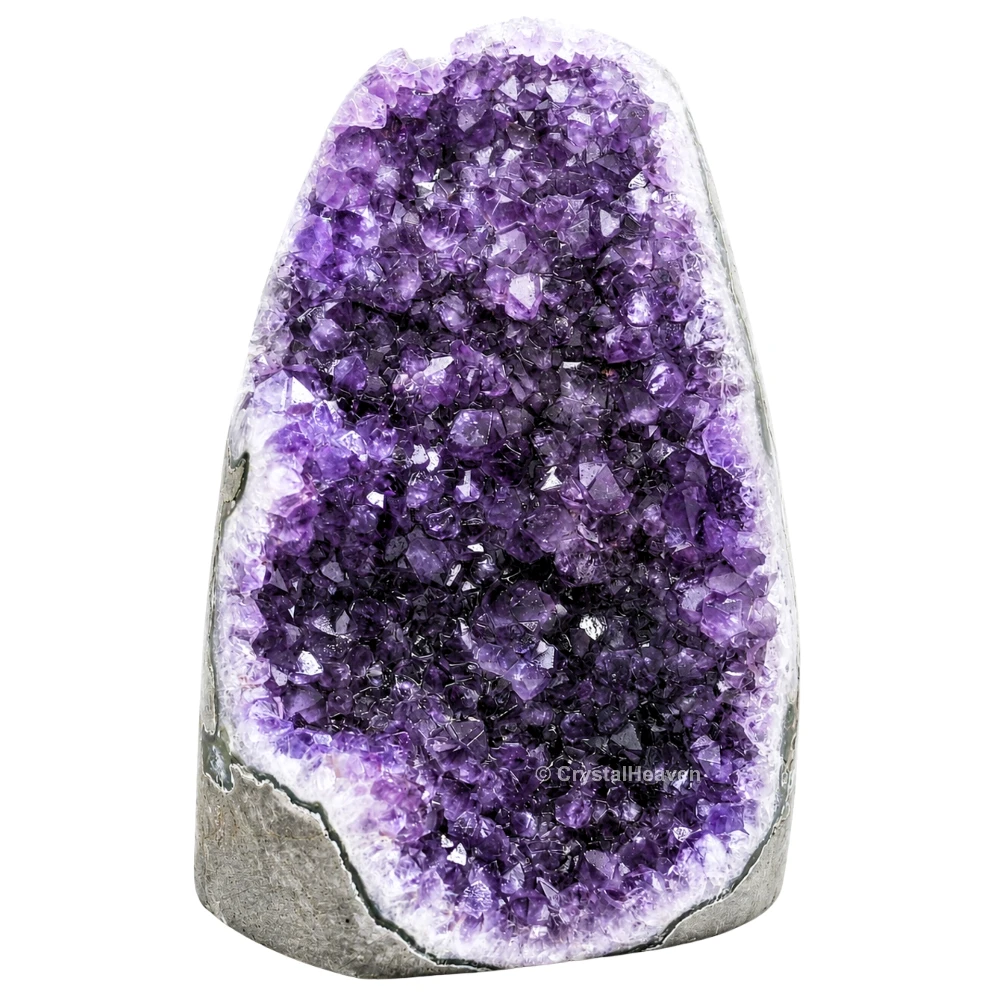 Amethyst Cluster (2.5 to 3 KG)