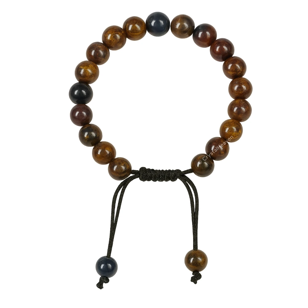 Pietersite Bracelet (Adjustable)