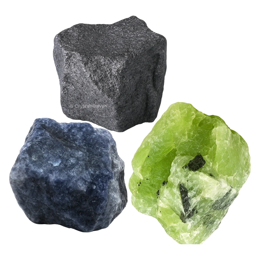 Crystals for Libra