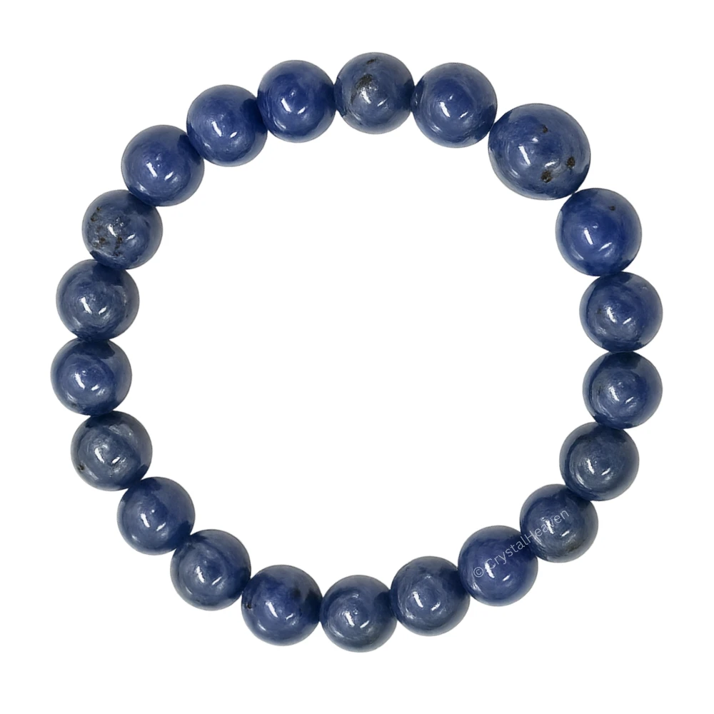 Tanzanite Bracelet (Elastic)