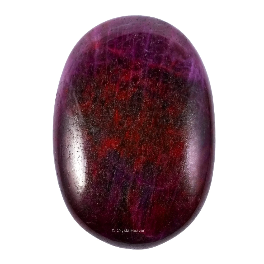 Ruby Palm Stone (Regular)