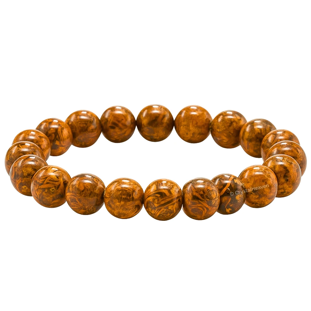 Mariyam Jasper Bracelet (Elastic)