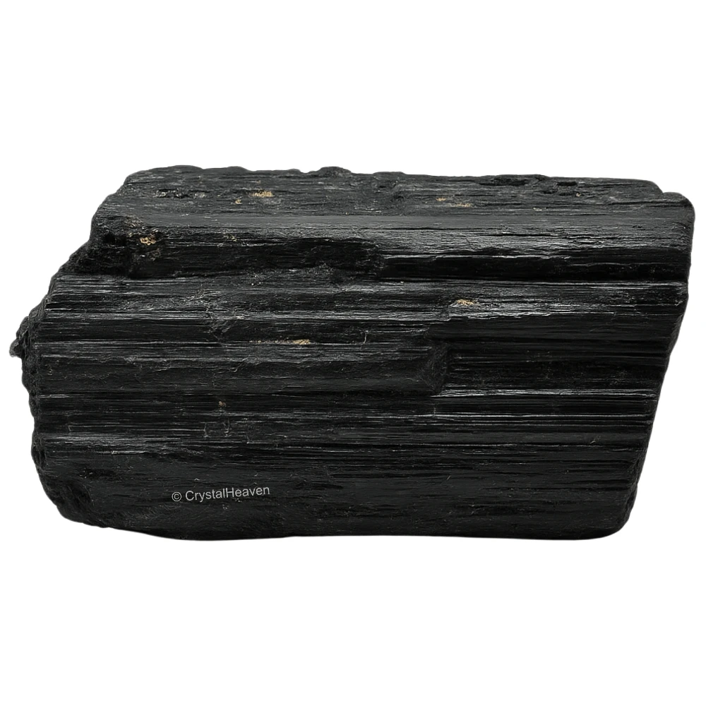 Raw Black Tourmaline (350-500 Gram )