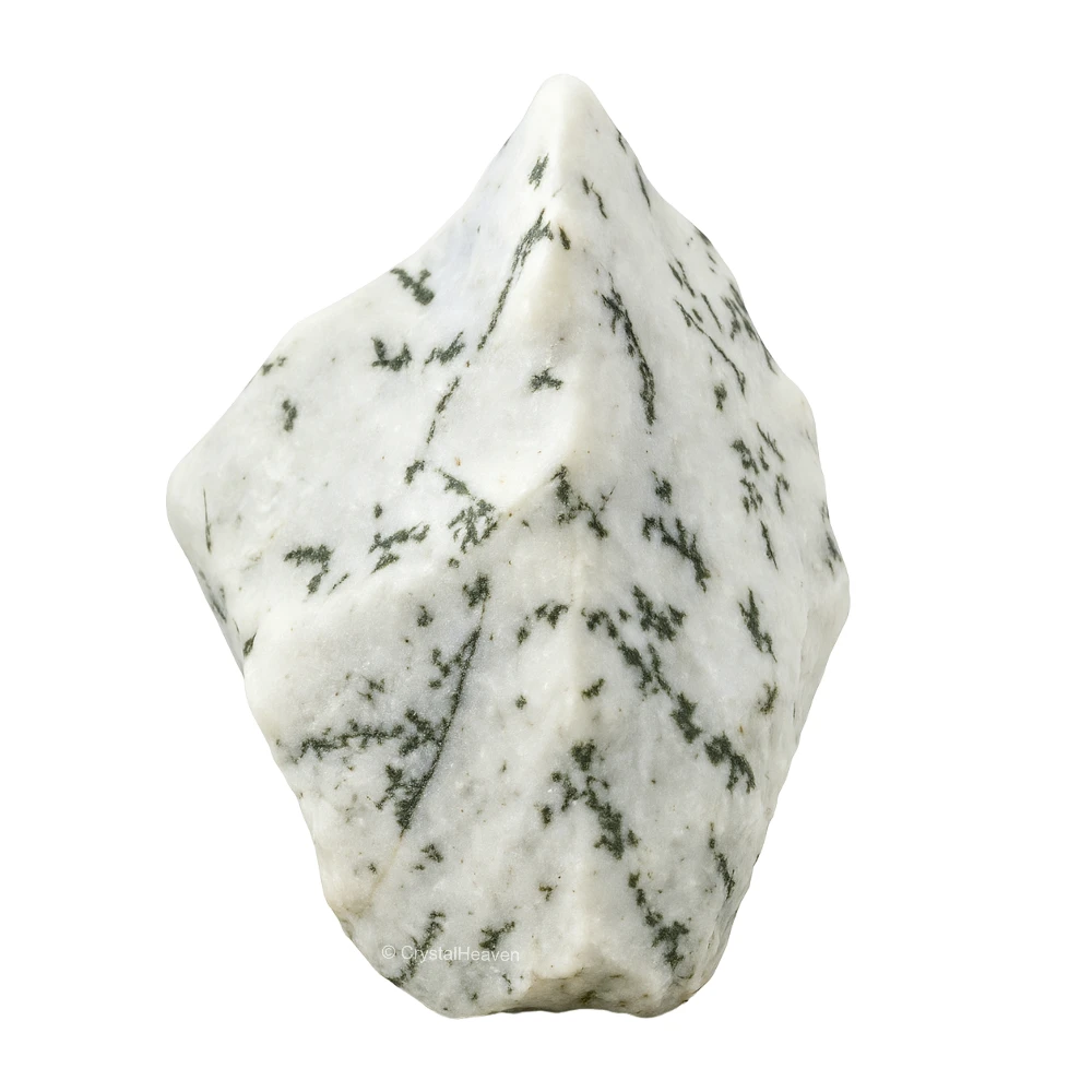 Raw Tree Agate Crystals (1 Piece)