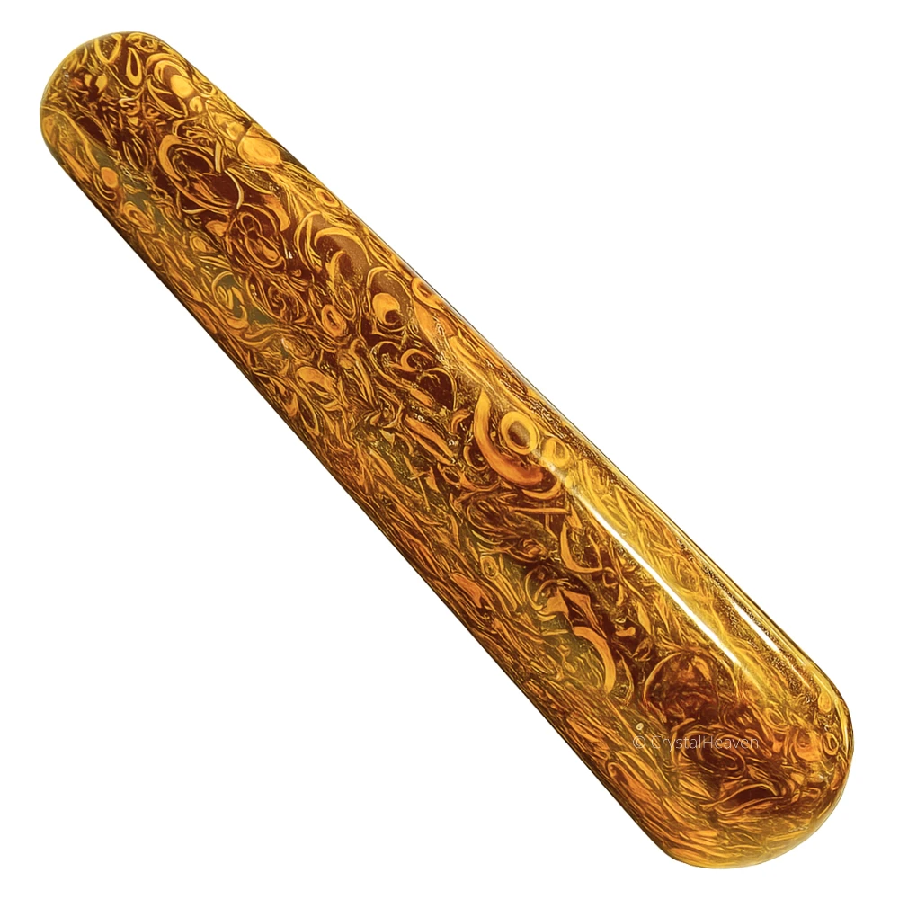 Mariyam Jasper Wand