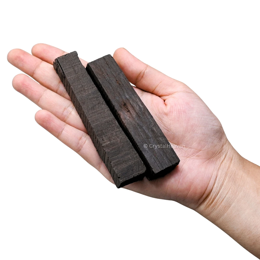 Karungali Stick (3-4 Inch)