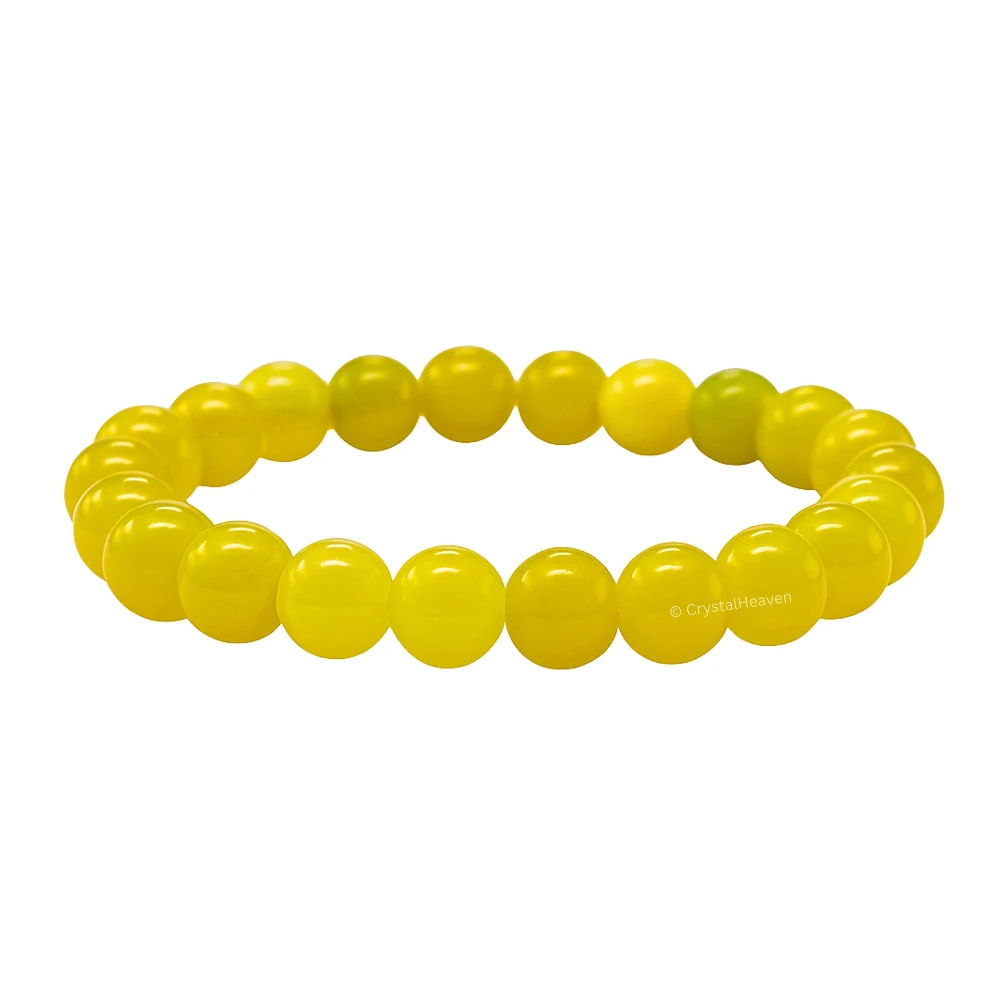 Lemon Jade - Crystal Heaven