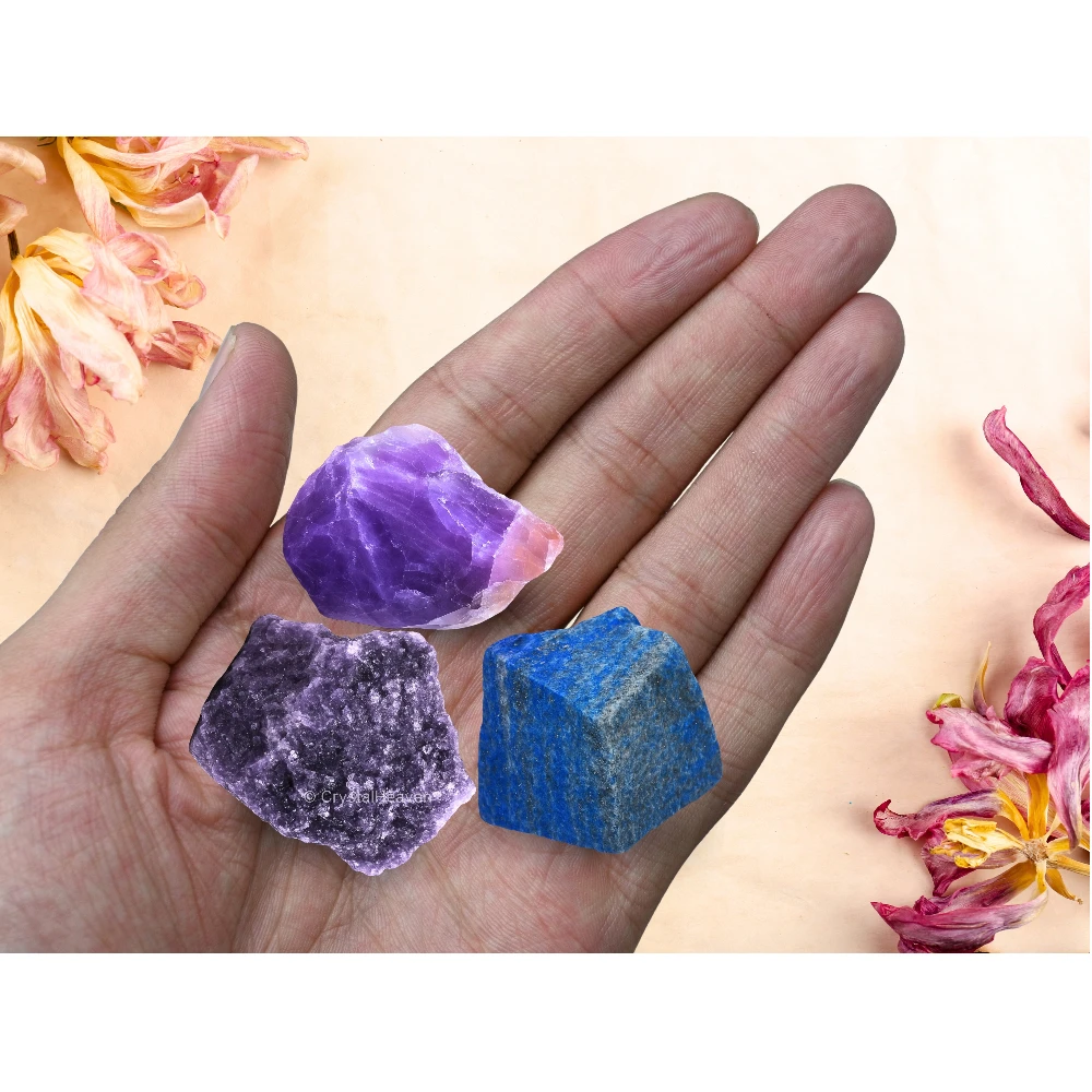 Crystals for Sagittarius