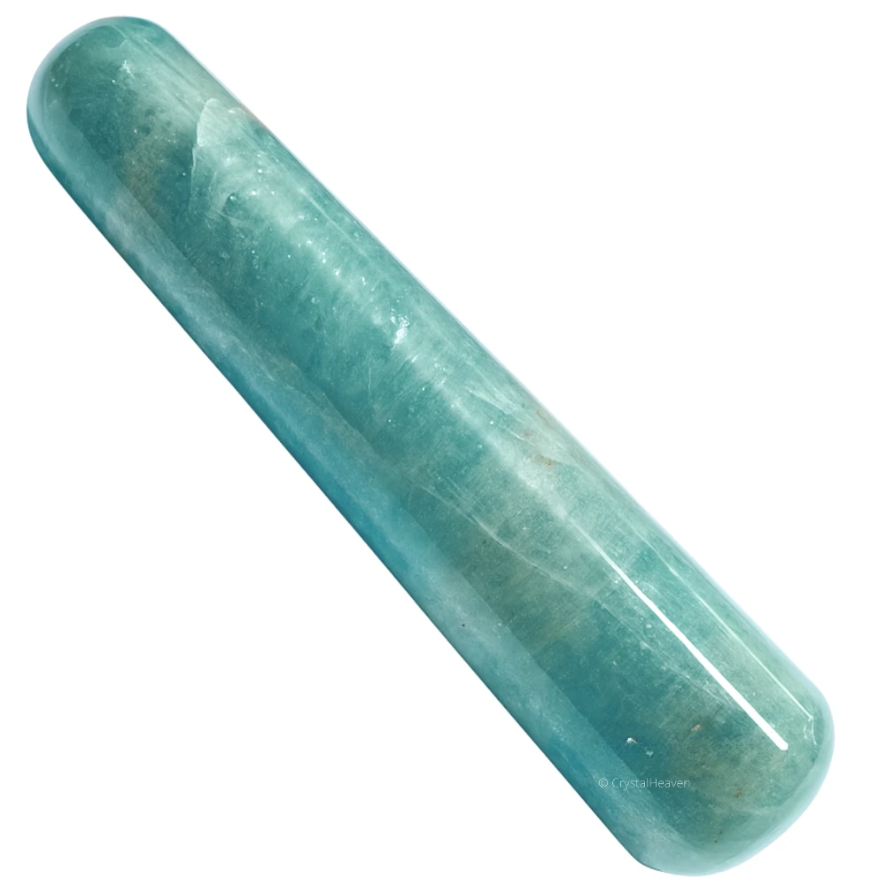 Aquamarine Wand