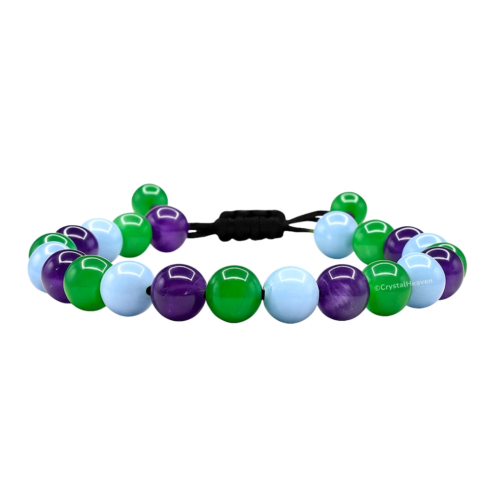 Retirement Bracelet