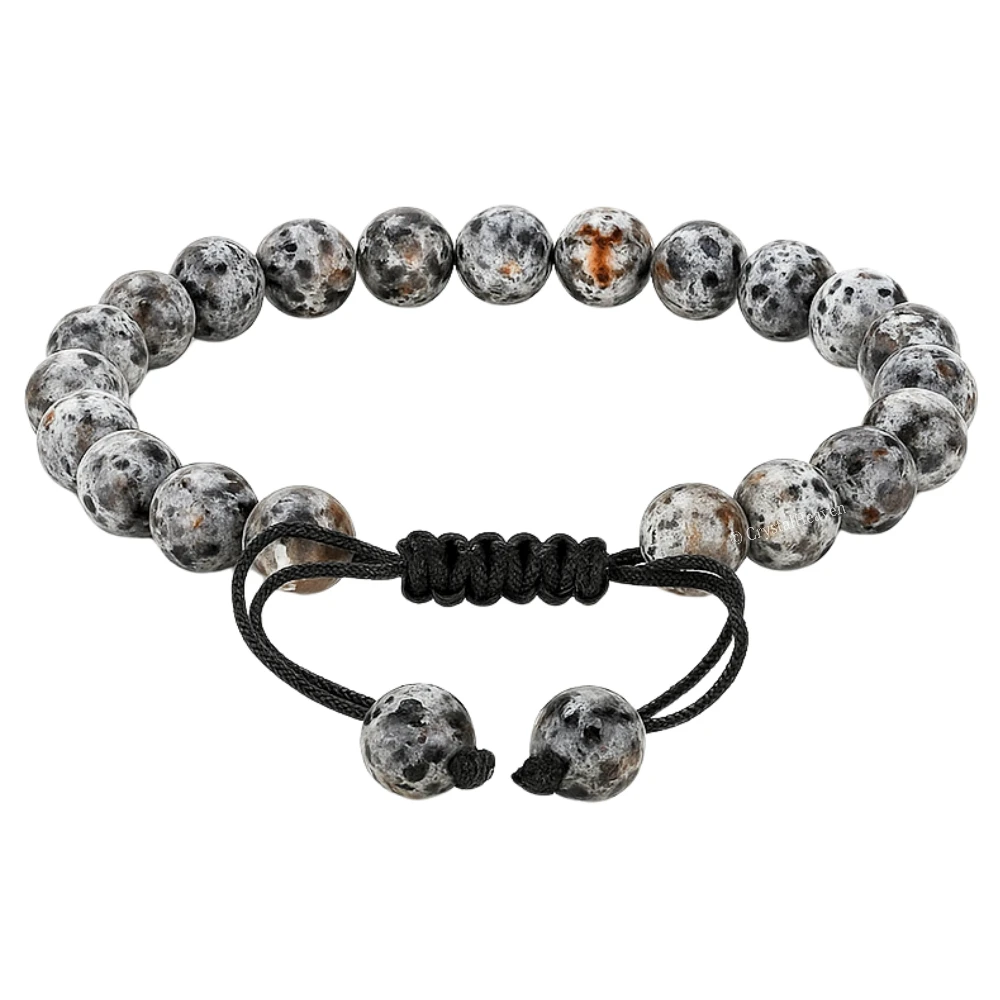 Yooperlite Bracelet (Adjustable)
