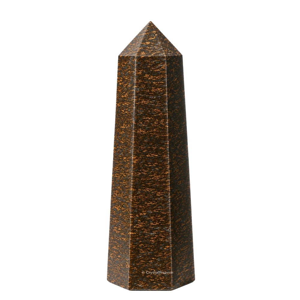 Large Bronzite Tower