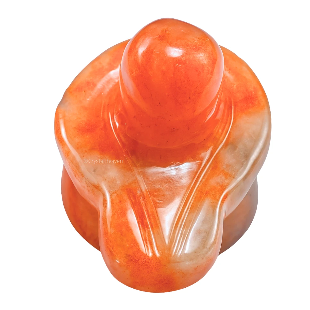 Sunstone Shivling