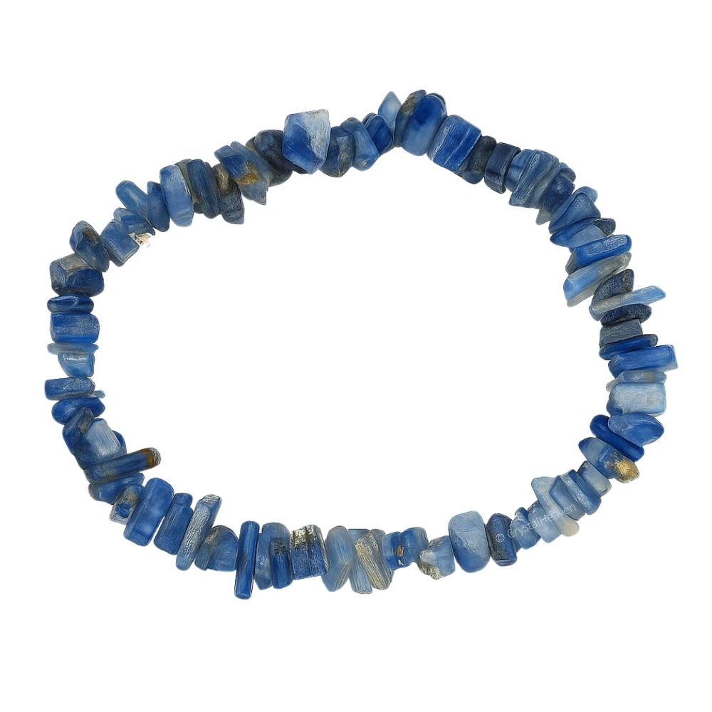 Kyanite Chips Bracelet